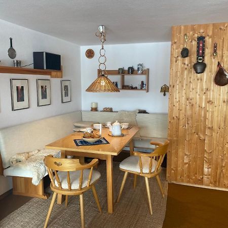 Ferienwohnung Berganemone Oberstaufen Luaran gambar